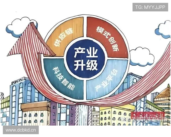 江阴企业家引领高质量发展打造创新驱动与产业升级新格局