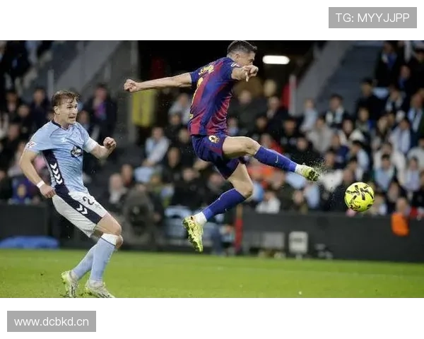 加盟巴萨后第二次,莱万前7轮西甲已经打进7球 加盟巴萨后第二次,莱万前7轮西甲已经打进7球