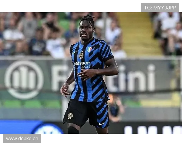 国米三将皆可战科莫比塞克缺阵 国米三将皆可战科莫比塞克缺阵