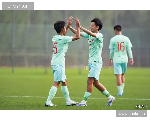 U15国足惜败奥地利 排名第七将战排位赛