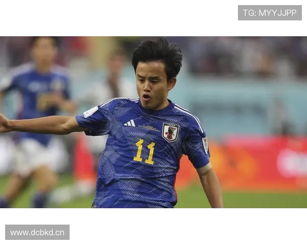 久保将实现梦想征战世界杯